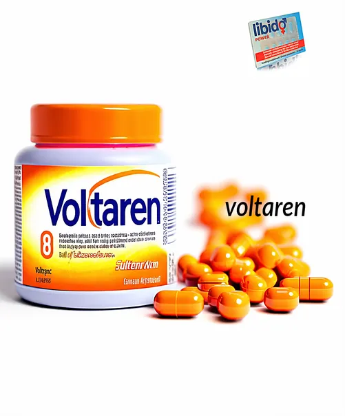 Acheter voltaren